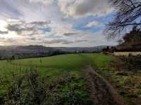 Bath: Elegance in Stone and Steam