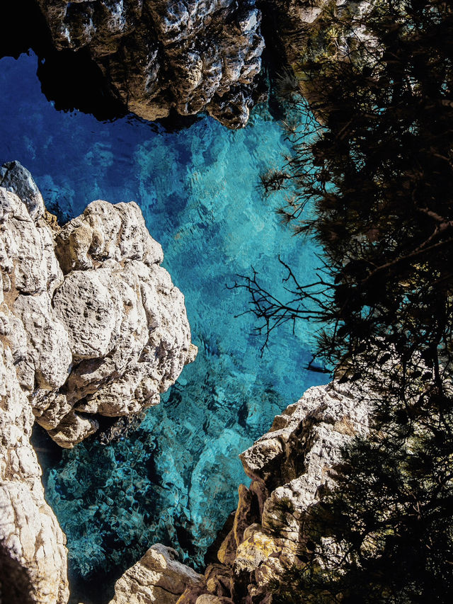 Where to go in Montenegro 🇲🇪 