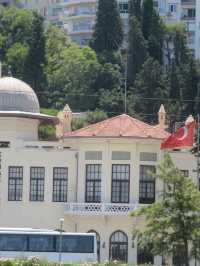 🌞 One Day in Izmir: Hour-by-Hour Sightseeing Adventure 🏛️🌊