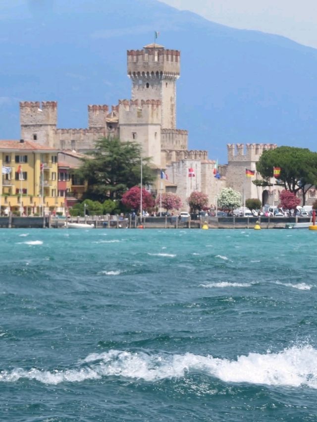 🪄✨ Sirmione’s Magic: Hour-by-Hour Tips & Tricks  🌊🏰 🪄✨ Sirmione’s Magic: Hour-by-Hour Tips & Tricks  🌊🏰