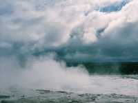 Geysir Geothermal Area: Where Iceland’s Earth Shows Its Power