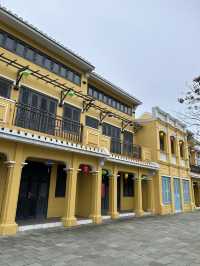 Memories show Hoi An