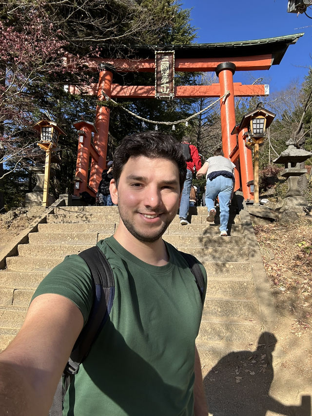Unmissable Fujiyoshida: Ultimate Spots for Mount Fuji Views and Local Culture 