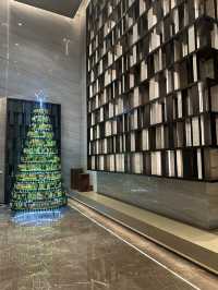 The best hotel in Zhangjiagang-Marriott