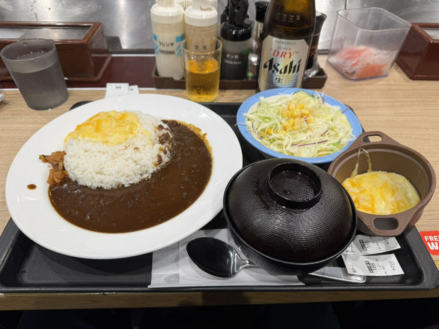 Amazing Tokyo Food🍱🍜🍛🍣🥢