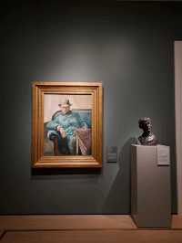 🎨 Oslo's Artistic Treasures: Top Museums & Iconic Paintings 🖼️