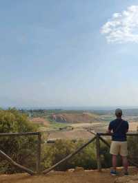 Valley of the Temples: Sicily’s Ancient Glory