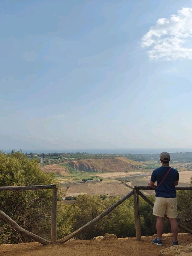 Valley of the Temples: Sicily’s Ancient Glory