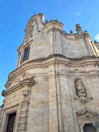 5 Magical Days in Matera ๐ฎ๐น