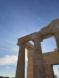🏛️ Acropolis – Athens’ Timeless Icon 🌿✨