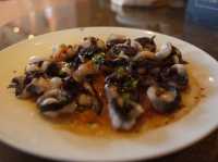 Shanghai | Traditional Cantonese restaurant with good food 