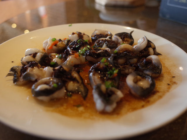 Shanghai | Traditional Cantonese restaurant with good food 