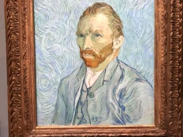 🎨 Spooky Impressions: Musée d'Orsay Halloween Tips & Tricks! 👻🕰️