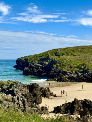 在塞拉河划皮划艇