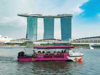 Singapore's best 3-days itinerary!