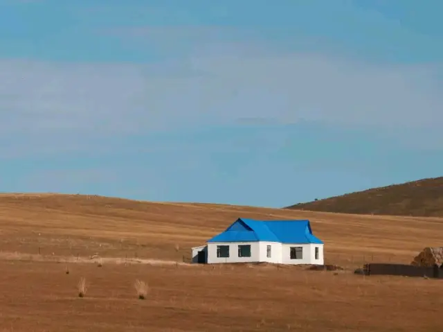 Road Tripping Through the Borders 🇨🇳🇷🇺