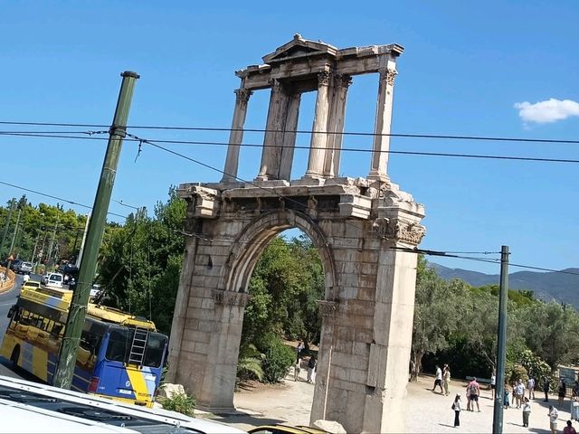 Spooky Vibes in the Cradle of Democracy: Halloween To-Dos in Athens, Greece