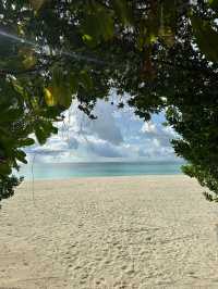 Cocoon Maldives — Where Modern Luxury Meets Barefoot Paradise