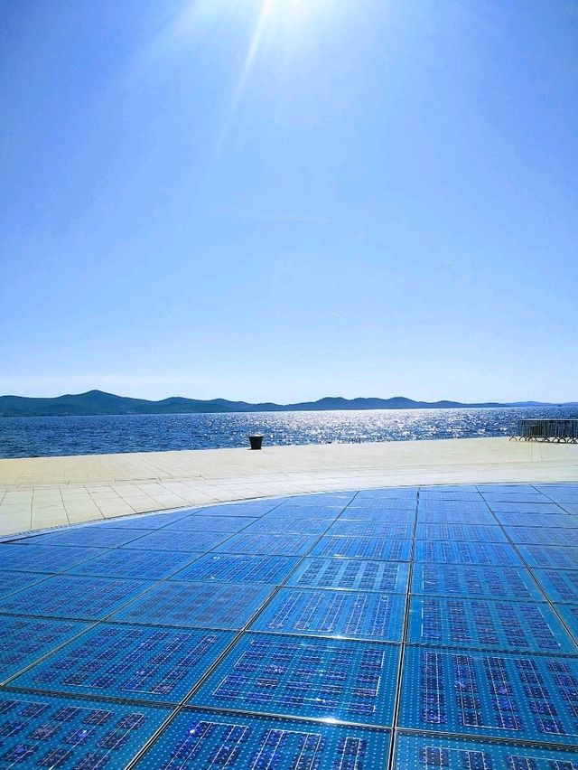 The Beauty of Zadar: Halloween Haunts & Hidden Gems