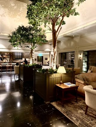 Green Retreat