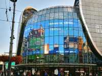 Top 5 Must-Dos in Katowice