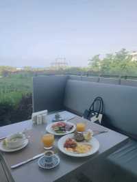 Роскошный отдых в отеле Voyage Belek Golf&Spa ✨💎