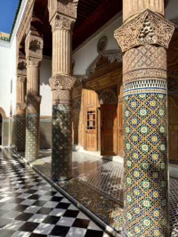 Elegance in Every Corner