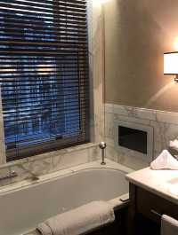 🏛️ Corinthia Elegance: Timeless Luxury by the Thames