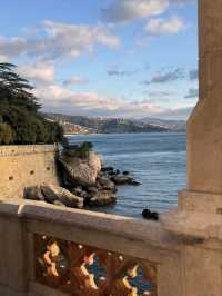 Miramare Castle: The Castle Built for Love (and Cursed by Love)