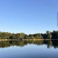 Mount Royal Park Parc du Mont-Royal