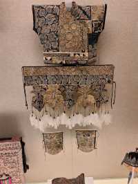 Шанхайский музей на Народной площади