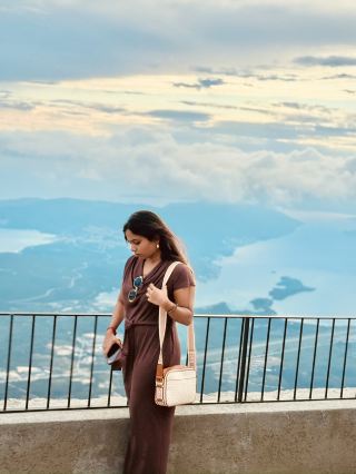 3 Days in Montenegro & Albania ✨