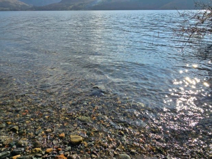 gretna and ullswater