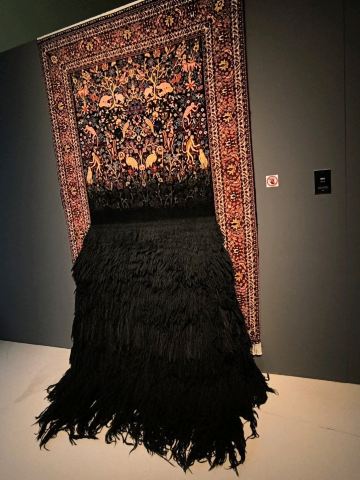 アゼルバイジャン国立絨毯美術館。 | Trip.com バクー
