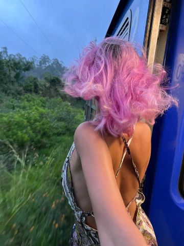 🚃 Theo dõi xu hướng! Cách chụp bức ảnh thế kỷ ở Sri Lanka