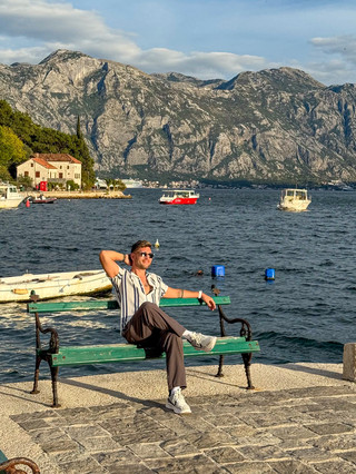 MONTENEGRO IN 14-18 days. The ultimate itinerary.