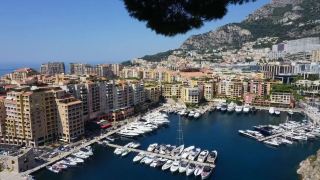 Monaco In A Day