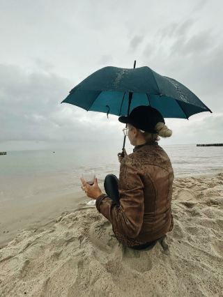 🧊 Ice & Spice: What to do when the Baltic Sea treats you cold