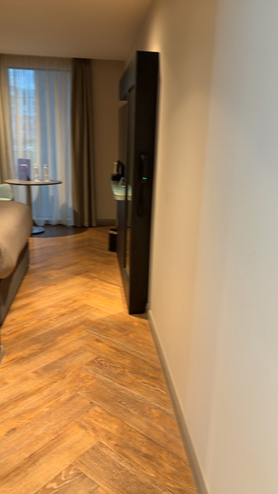 Maldron Hotel Manchester