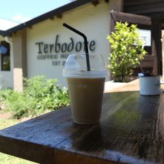 Terbodore Coffee Roasters - Howick User Photo