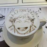Shonen Jump Cafe(无限极荟店)