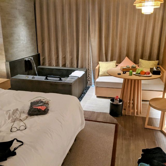 Holiday Inn Resort Yichun Mingyue Mountain