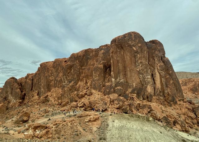 Flame Valley State Park