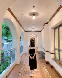 Tsim Sha Tsui's Best Spots | 6 Recommended British Retro Style Check-ins in Hong Kong