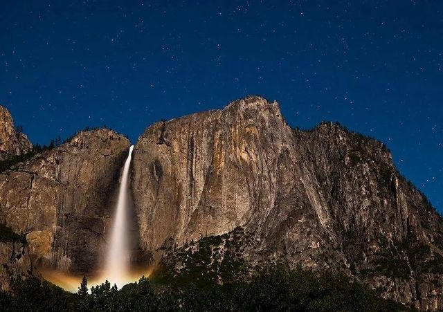 Yosemite Valley