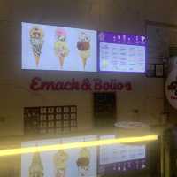 The best ice cream in Ningbo! 