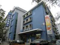 Budget Hotel for Backpackers!🇨🇳