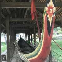 Vietnamese Ethnological Museum