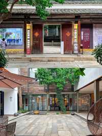 福建旅遊｜不許還有人沒到過三坊七巷