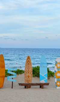 Nha Trang, Vietnam | Internet celebrity resort hotel -The Anam🏝️